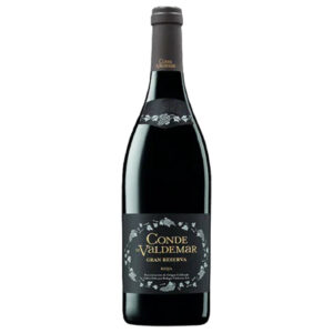 Conde de Valdemar Gran Reserva
