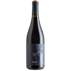 Alconde Graciano X01