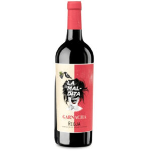La Maldita Garnacha