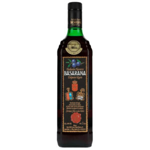 Pacharán Basarana