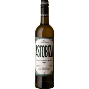 Astobiza