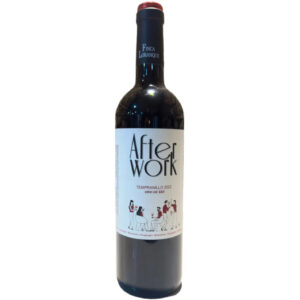After Work Tempranillo