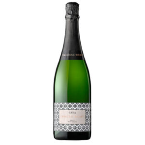 Cava Francesc Ricart